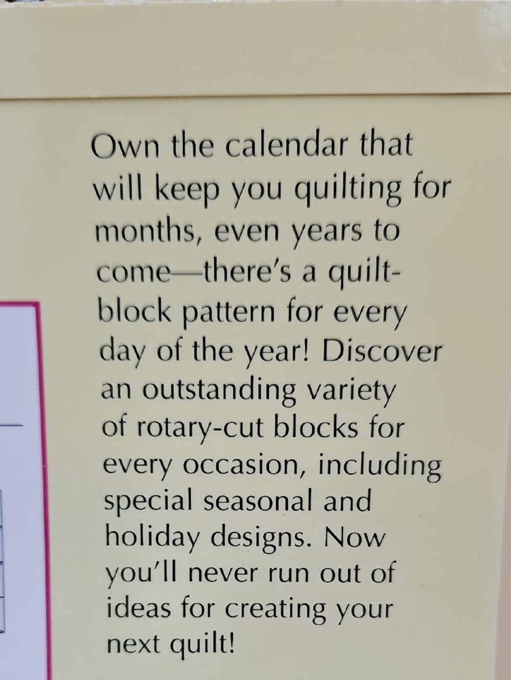 Quilt Block Ideas - Picture 4 of 5